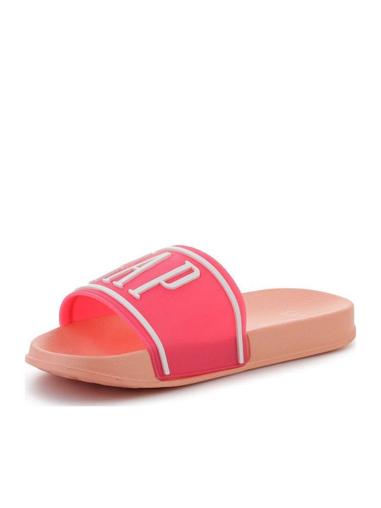 Slides Bej