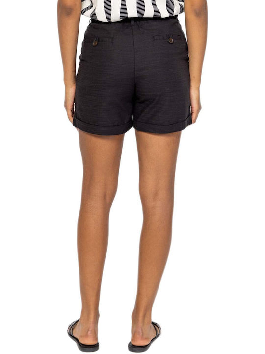 Heavy Tools Women's Shorts Black