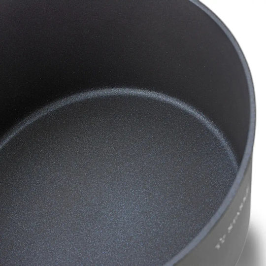 Starke Pro Βαθιά Κατσαρόλα από Αλουμίνιο 28cm