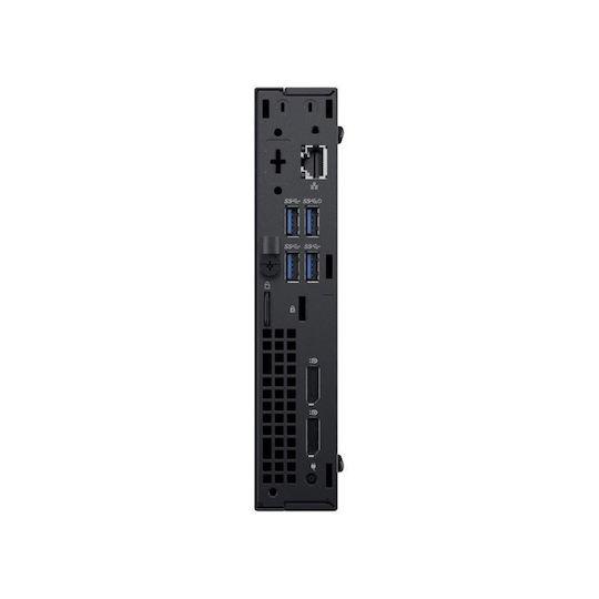 Dell Optiplex 5060 Refurbished Grade A (Core i5-8400T/8GB/256GB SSD/W11 Pro)