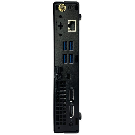 Dell Optiplex 7090 Refurbished Grade A (Core i5-10500T/8GB/256GB SSD/W11 Pro)