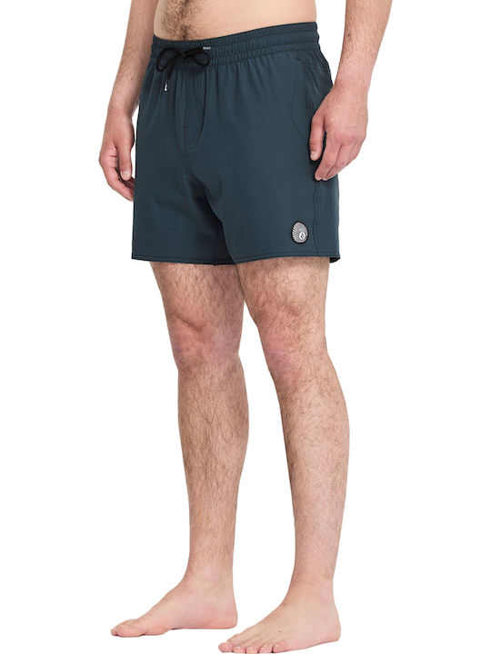 Lido Men's Swimwear Shorts Mdb/Midnight Blue