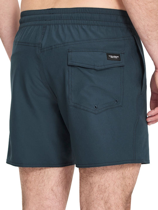 Lido Men's Swimwear Shorts Mdb/Midnight Blue