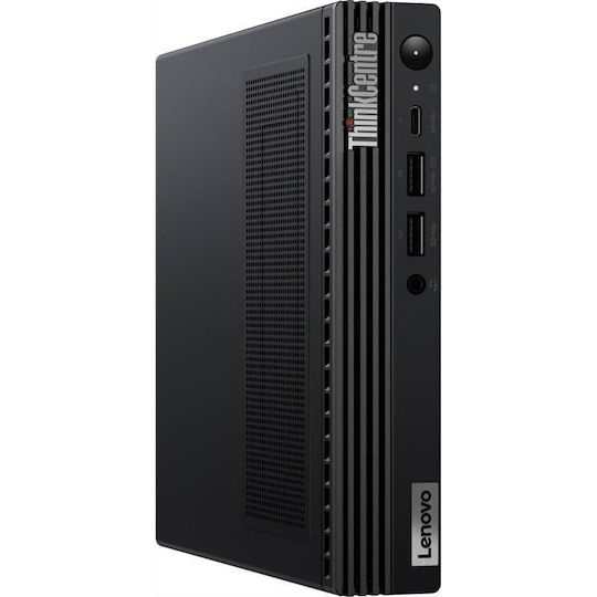 Lenovo ThinkCentre M90Q Gen 3 Refurbished Grade A (Core i5-12500T/8GB/256GB SSD/W11 Pro)