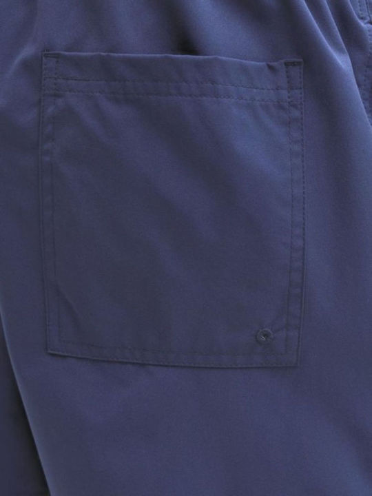 Herren-Bademode Kurze Hosen Blau
