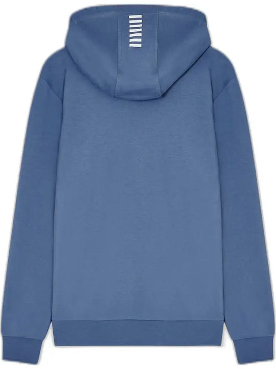 Cardigan Blue Horizon