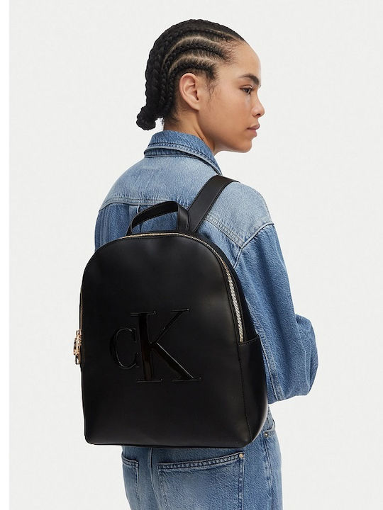 Calvin Klein Bold Μαύρο Calvin Klein Bold Μαύρο