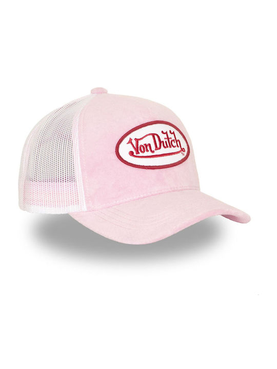 Kylie Trucker Pink Von Dutch Kylie Trucker Pink Von Dutch