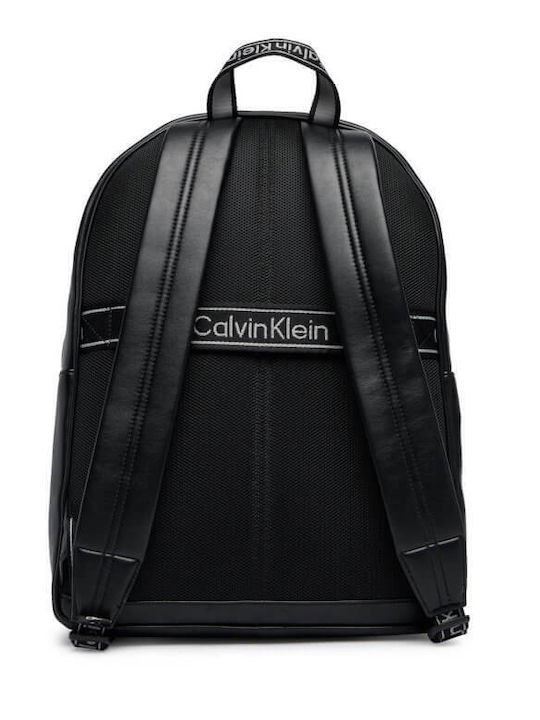 Calvin Klein Backpack Μαύρο