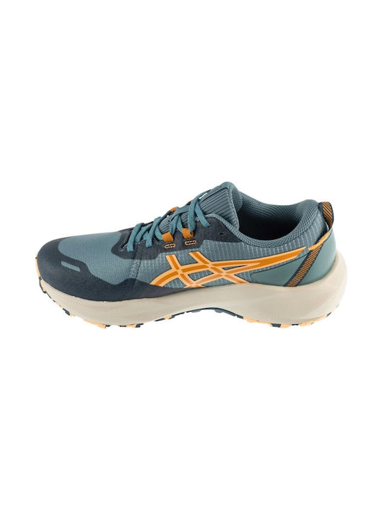 ASICS Gelventure 11 Männer Trail Grüne ASICS Gelventure 11 Männer Trail Grüne