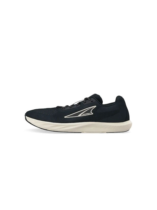 Escalante 4 Men's Training Sport Shoes Black