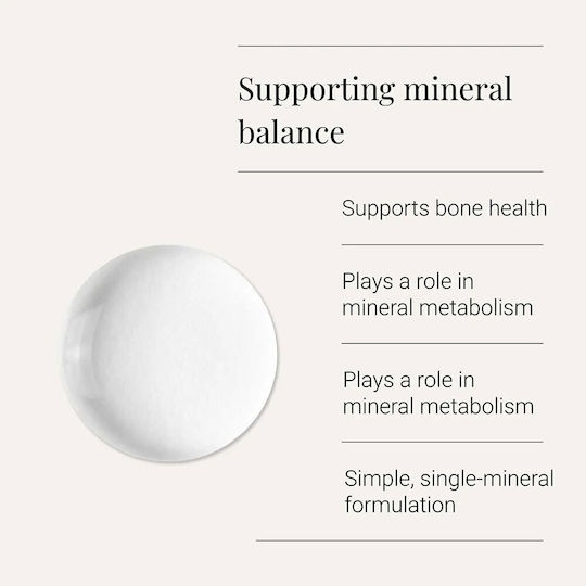 Kiki Health Ionic Boron Special Food Supplement 50ml
