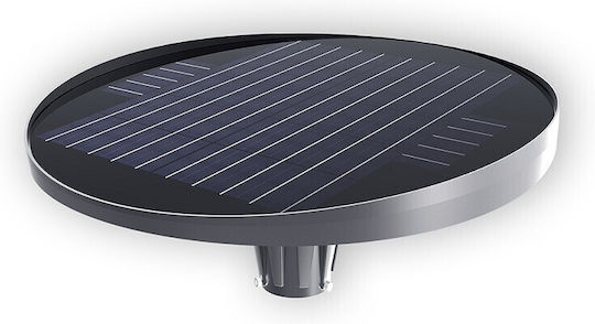 Solar Light Road 800W RGB with Remote Control IP65