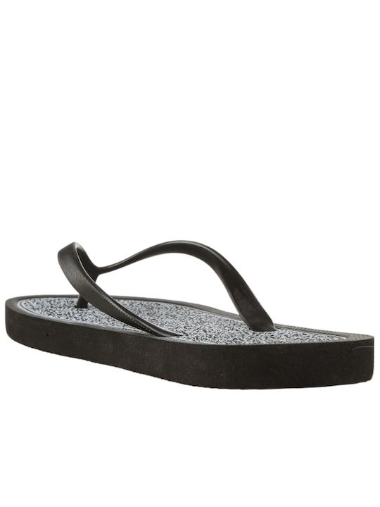 Herren Flip-Flops Schwarz