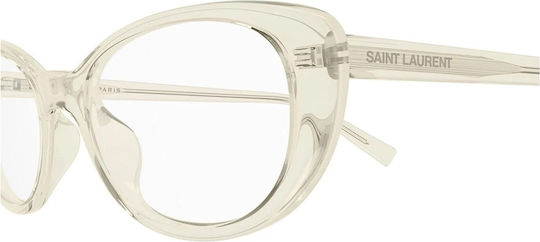 Saint Laurent Sl 822 Opt 006