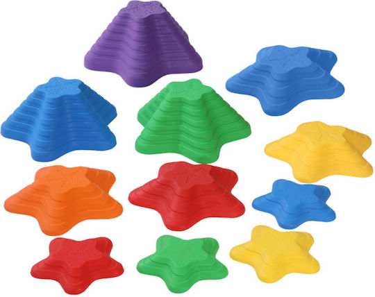 Lean Toys Lean Toys Balance Spielzeug Für Draußen