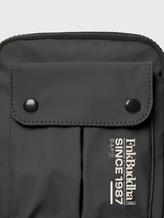 Men's Shoulder / Crossbody Bag Black