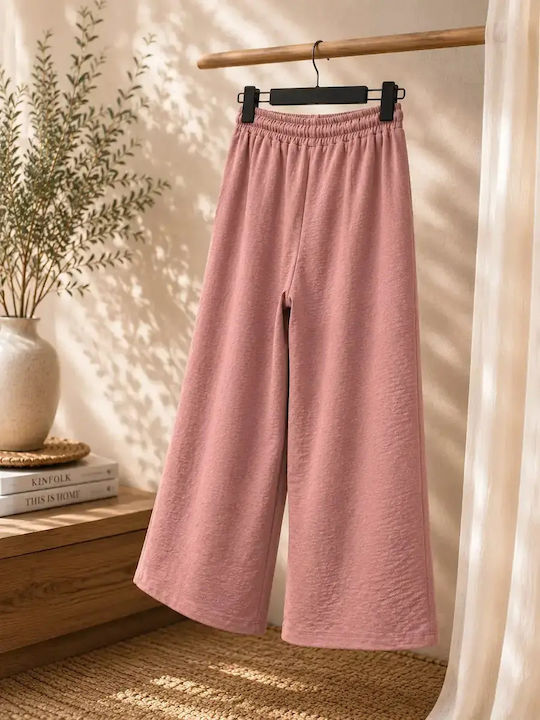 Kinderhosen Rosa