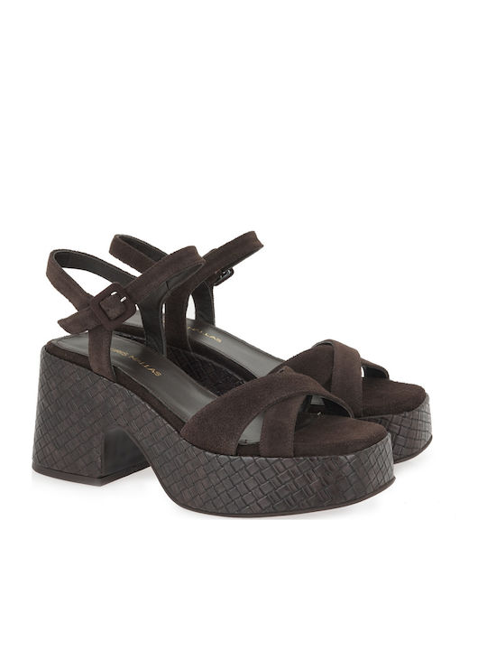 Tsakiris Mallas