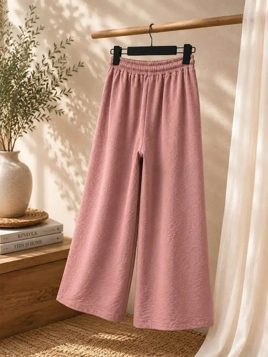 Kinderhosen Rosa
