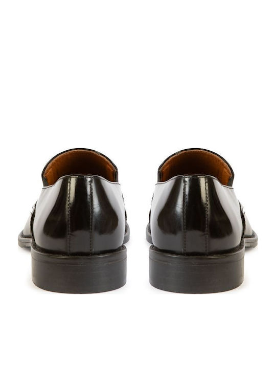 Men's Dress Shoes Black
