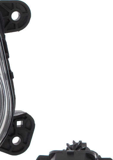 Bmw X5 F15 F85 13-18 Halogen Led Left + Right 2 Pcs Set