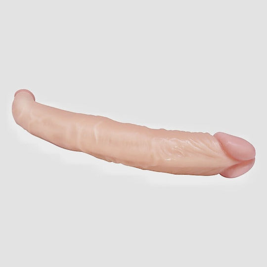 STD Realistic Flesh Dildo