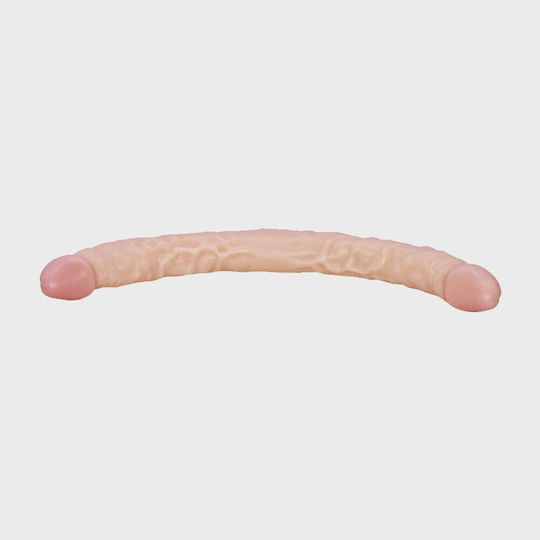 STD Ρεαλιστικό Dildo Flesh