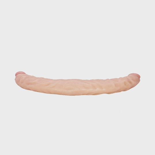 STD Ρεαλιστικό Dildo Flesh