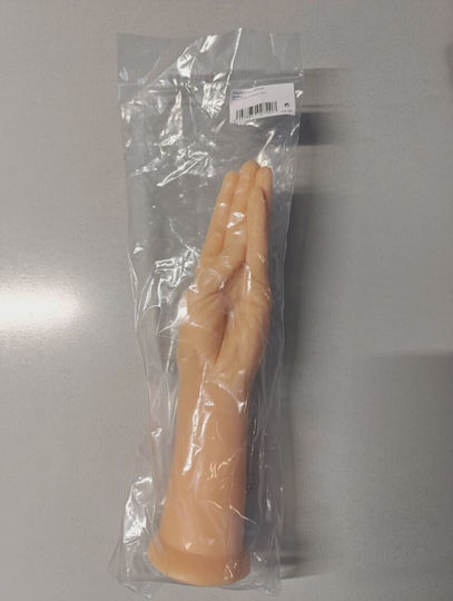 STD Realistic Dildo With Suction Cup Flesh