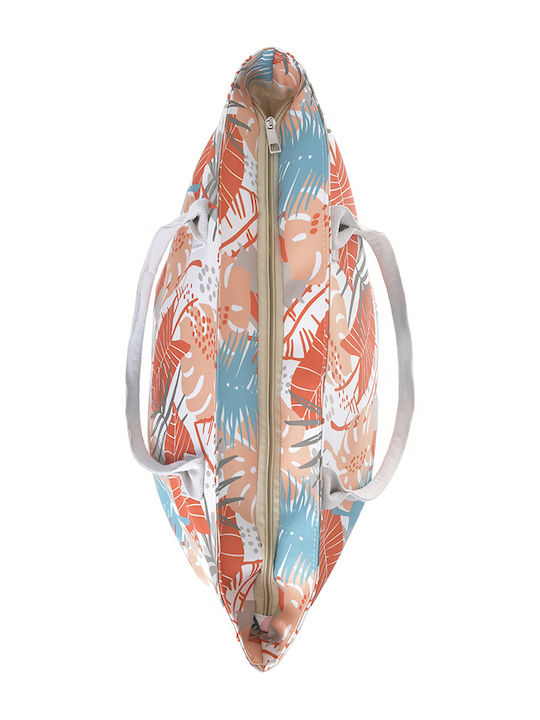 Ble Resort Collection Orange Beach Bag