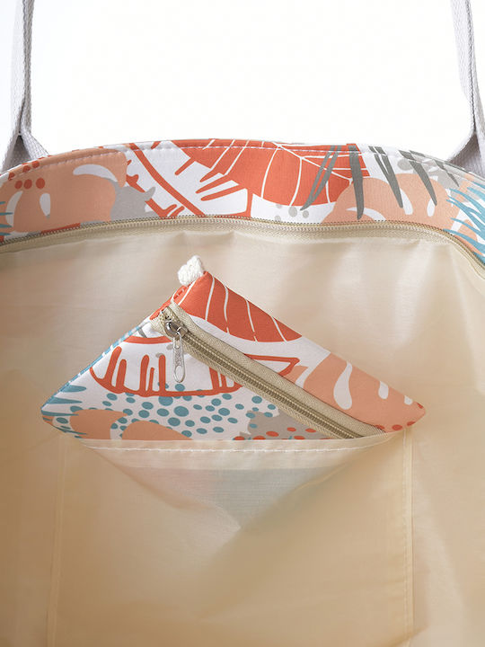 Ble Resort Collection Orange Beach Bag