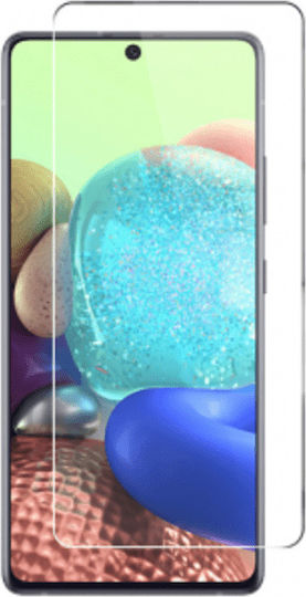 Закалено Стъкло 2.5d Samsung Galaxy A55 5g
