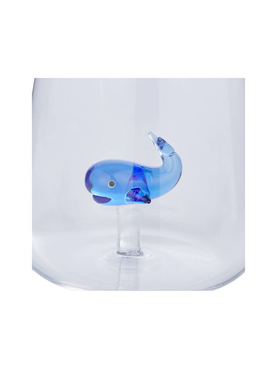 Butlers Sunny Joy Wasserbrille aus Glas