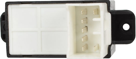 Kia Rio 01-05 Electric Window Control Switch