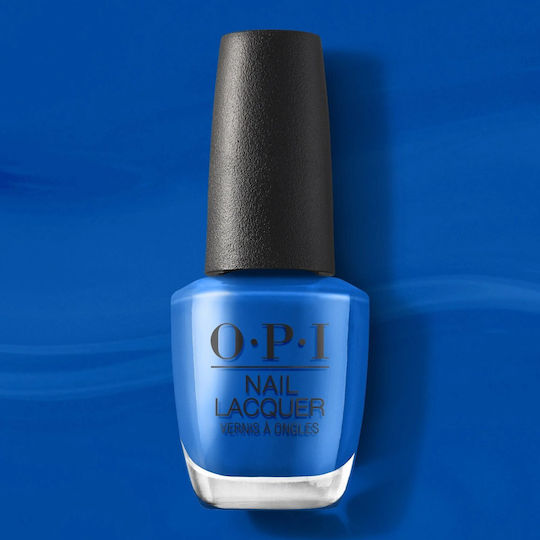 OPI Glossy Nagellack Sea-ze The Day 15ml