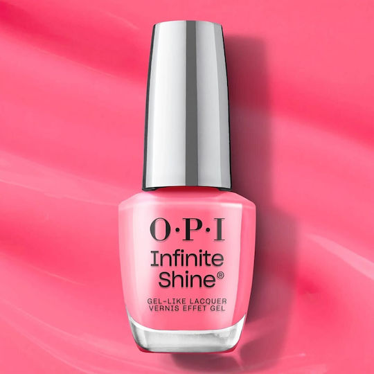 OPI Infinite Гланцов Дълготраен Лак За Нокти Lei Out In The Sun 15ml
