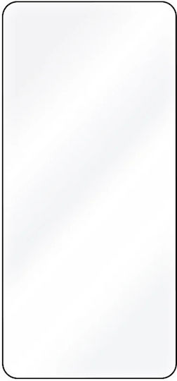 Fixed 2.5D Full Face Tempered Glass 2τμχ (Galaxy S26+)