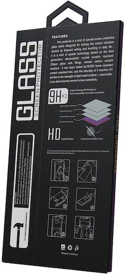 OG 0.2mm Tempered Glass (Redmi Note 15 Pro 5G)