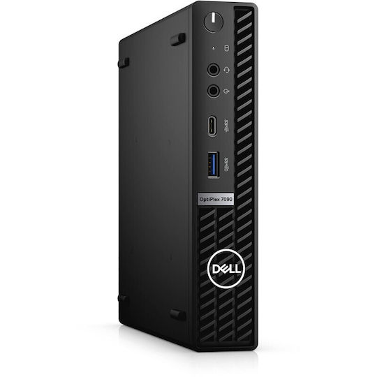 Dell Optiplex 7090 Refurbished Grade A (Core i5-10500T/16GB/256GB SSD/W11 Pro)