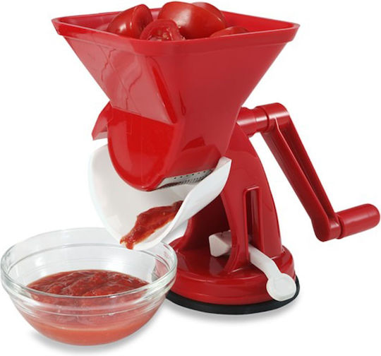 Rigamonti Handbetriebene Tomate Maschine