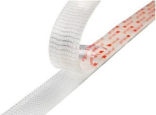 3M Dual-lock Tb3560 Transparent Befestigungsband