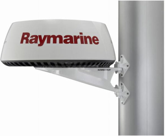 Mounting Base SC20 Radar Antenna Quantum