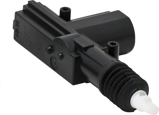 12v Car Central Locking Motor Kit 4 Actuators Control Unit Installation Accessories