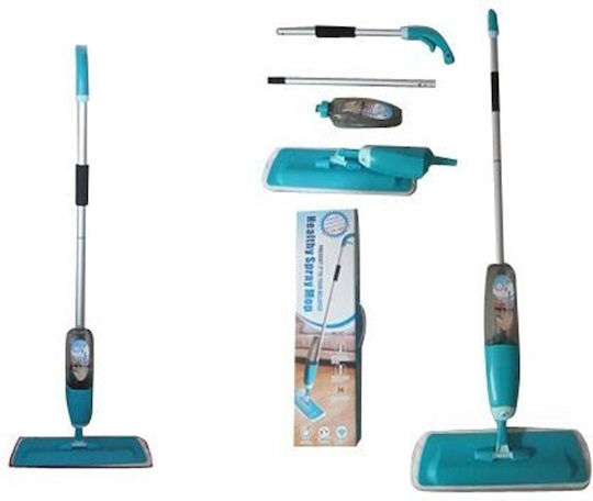 Mop-Parquet Mop with Microfibers 14599-003050S-007MP
