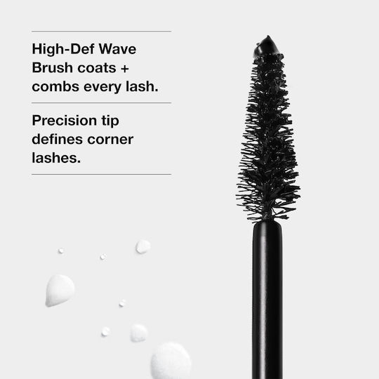 Clinique Спирала Черна 10ml