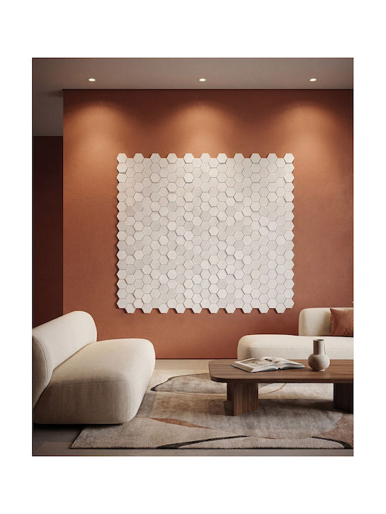 VK Lighting B W Μεταλλικό Χωνευτό Σποτ με Ενσωματωμένο LED και Θερμό Λευκό Φως Μαύρο 10.1x10.1εκ.