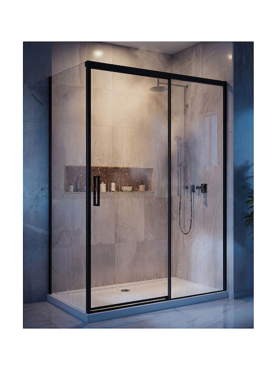 VK Lighting Metallic Recessed Spot with Built-in LED and Natural White Light White 6.2x6.2cm