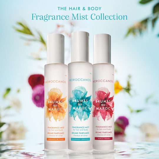 Moroccanoil Hair Mist 100ml