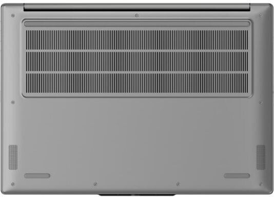 Lenovo 16 Zoll OLED 120Hz Ryzen AI 400-Serie (465/32GB/1,0TB SSD Kein Betriebssystem Internationales Englisch Tastatursprache)